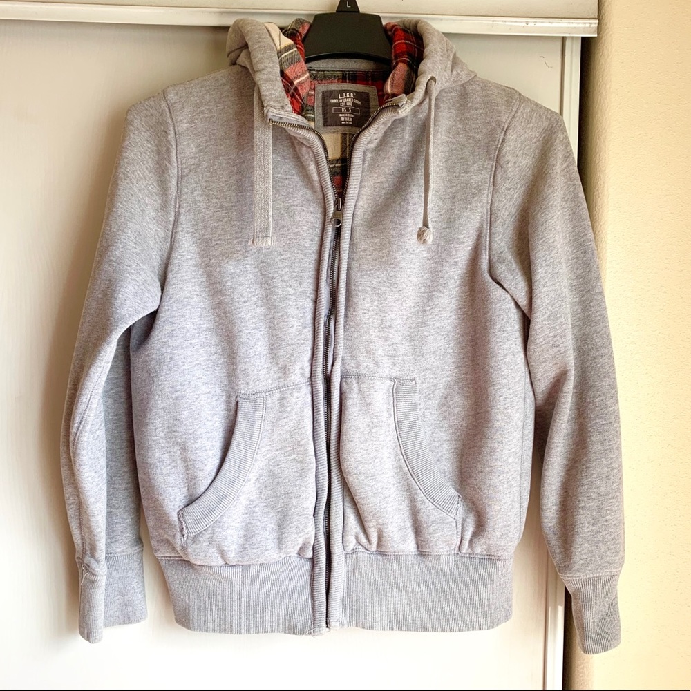 Super warm comfy jacket